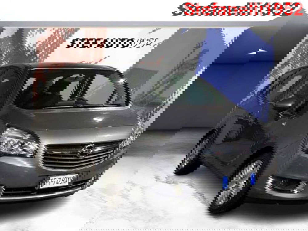 Opel Meriva usata a Bologna