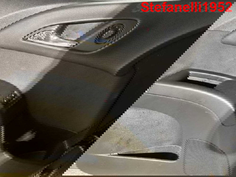 Opel Meriva usata a Bologna (10)