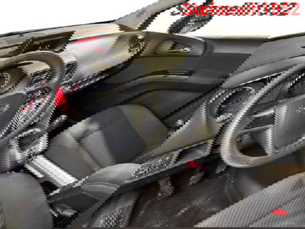 Opel Meriva usata a Bologna (11)