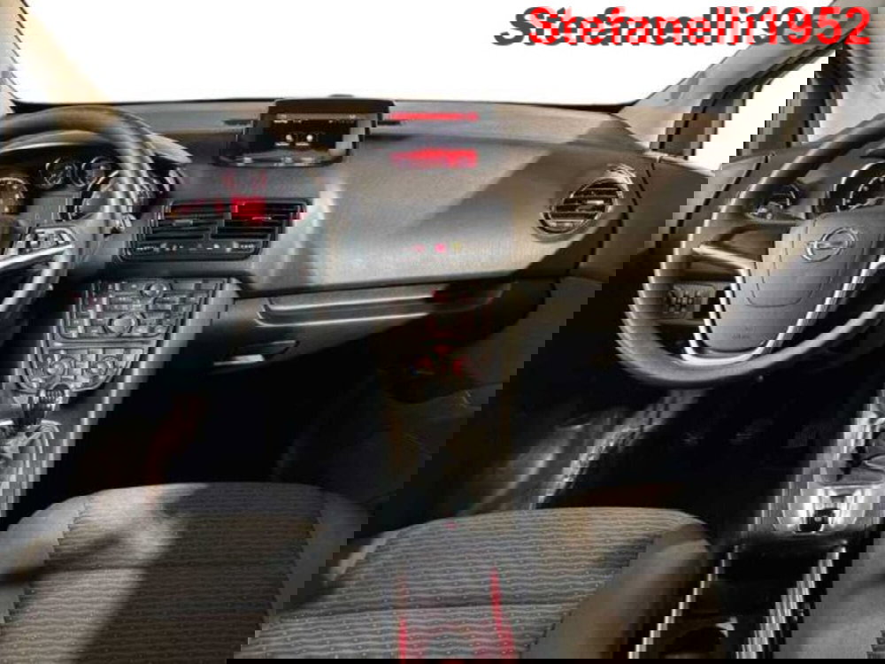 Opel Meriva usata a Bologna (13)