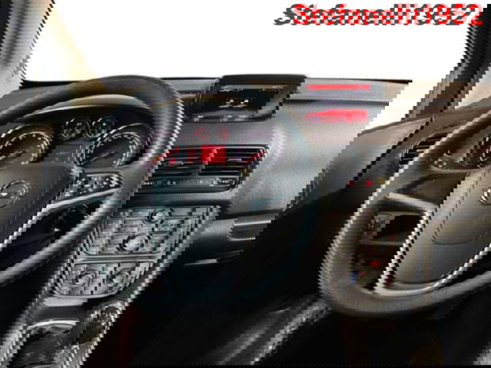 Opel Meriva usata a Bologna (14)