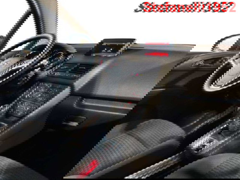 Opel Meriva usata a Bologna (15)