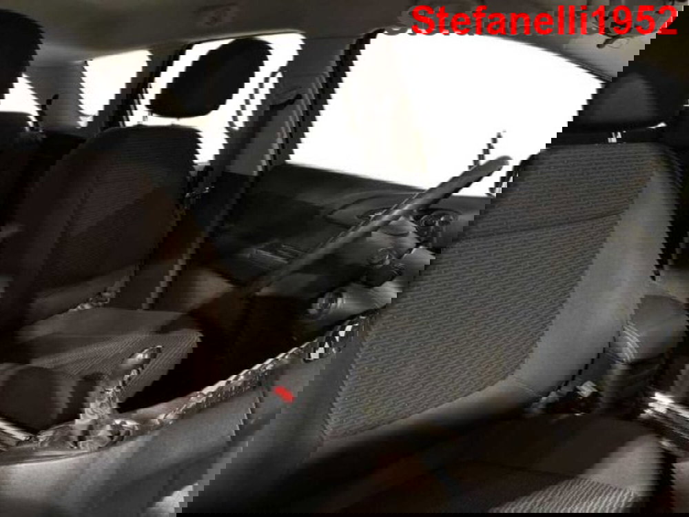 Opel Meriva usata a Bologna (16)