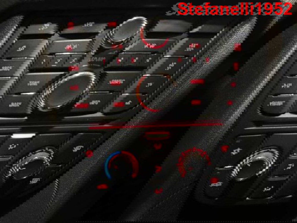 Opel Meriva usata a Bologna (17)