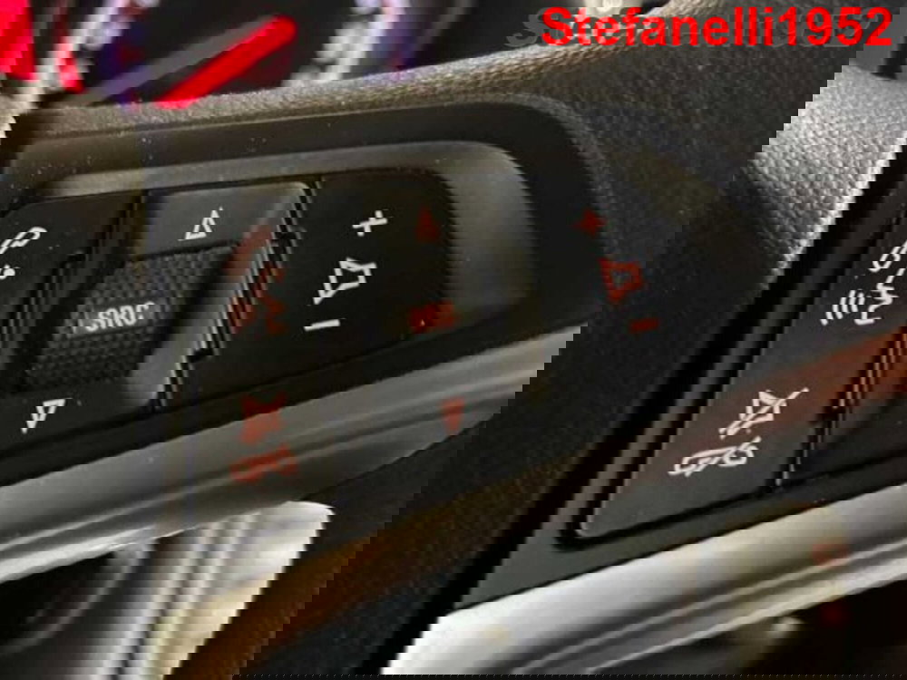 Opel Meriva usata a Bologna (19)