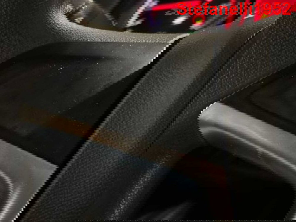 Opel Meriva usata a Bologna (20)