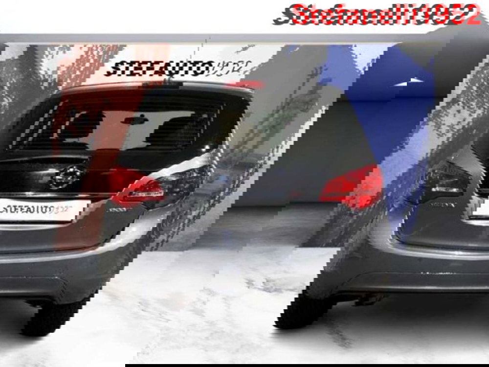 Opel Meriva usata a Bologna (6)