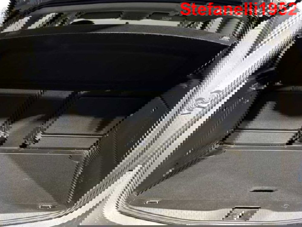 Opel Meriva usata a Bologna (7)