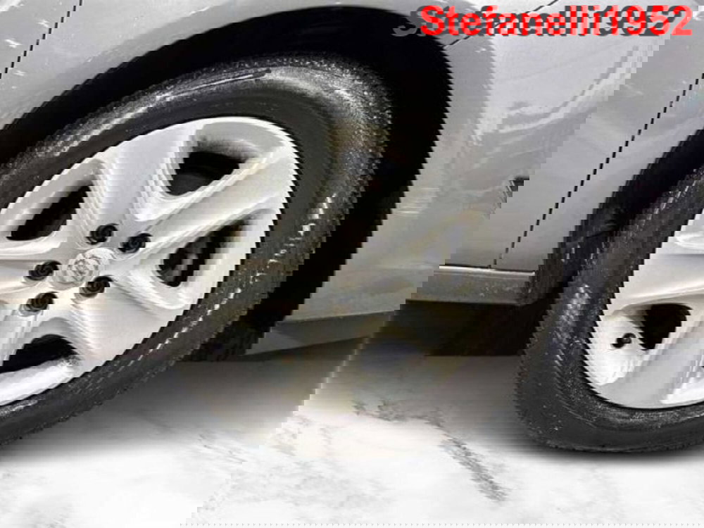 Opel Meriva usata a Bologna (8)