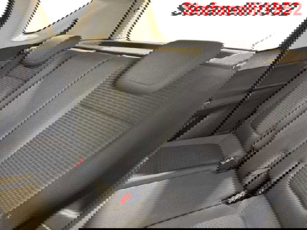 Opel Meriva usata a Bologna (9)