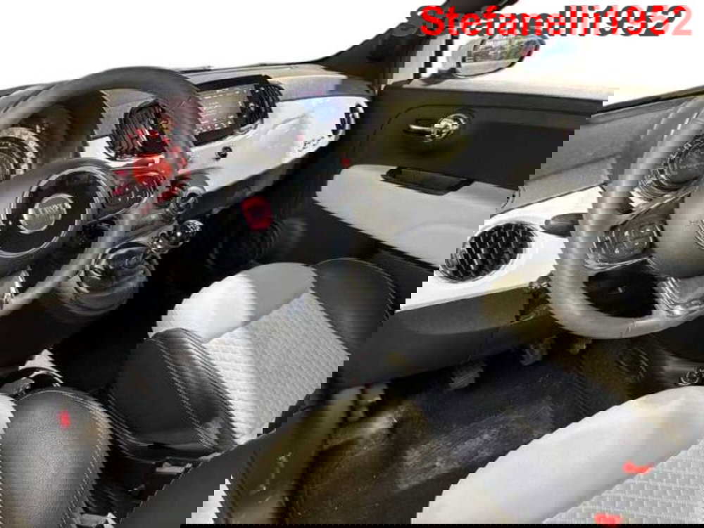 Fiat 500 usata a Bologna (11)