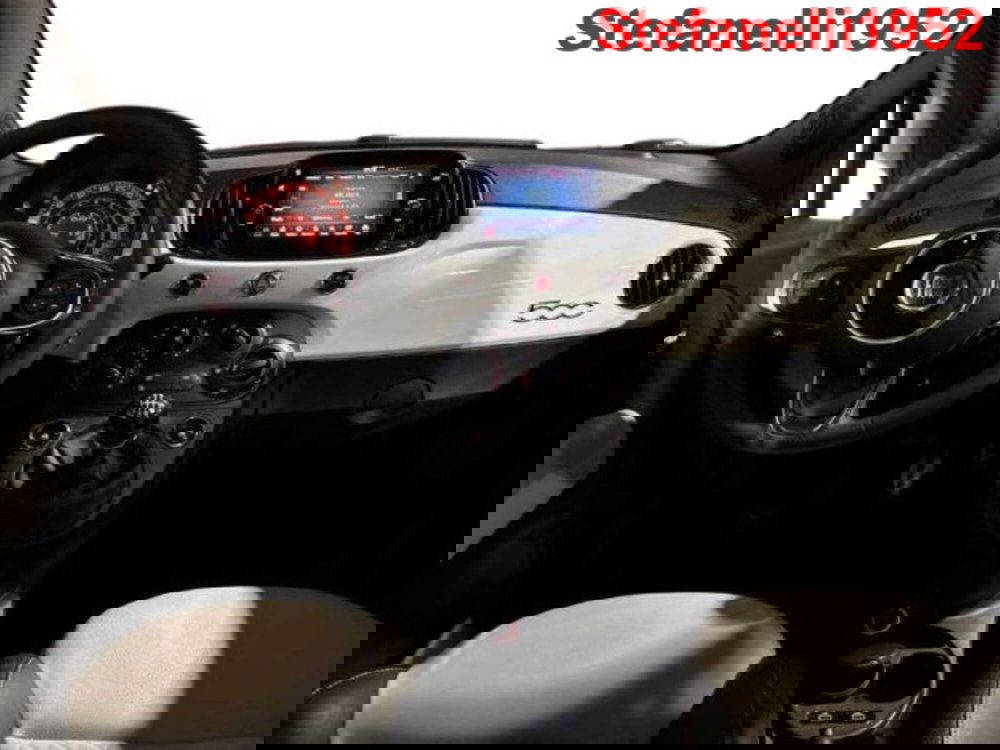 Fiat 500 usata a Bologna (13)