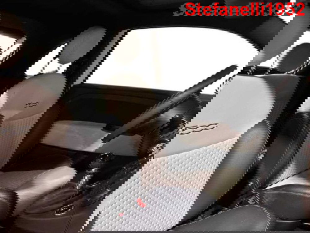 Fiat 500 usata a Bologna (16)
