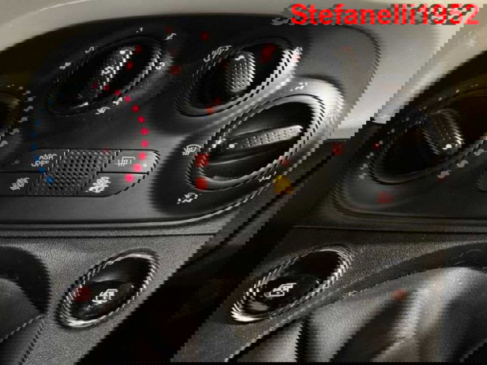 Fiat 500 usata a Bologna (17)