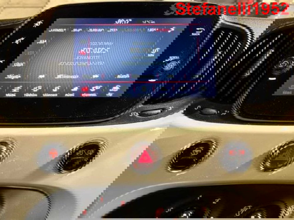 Fiat 500 usata a Bologna (18)