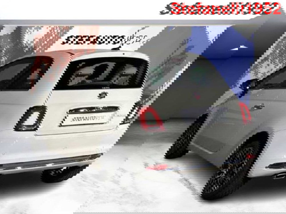 Fiat 500 usata a Bologna (5)