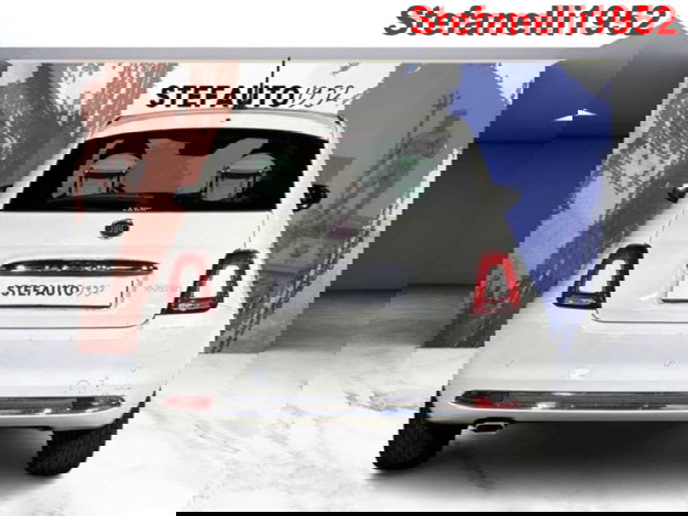 Fiat 500 usata a Bologna (6)