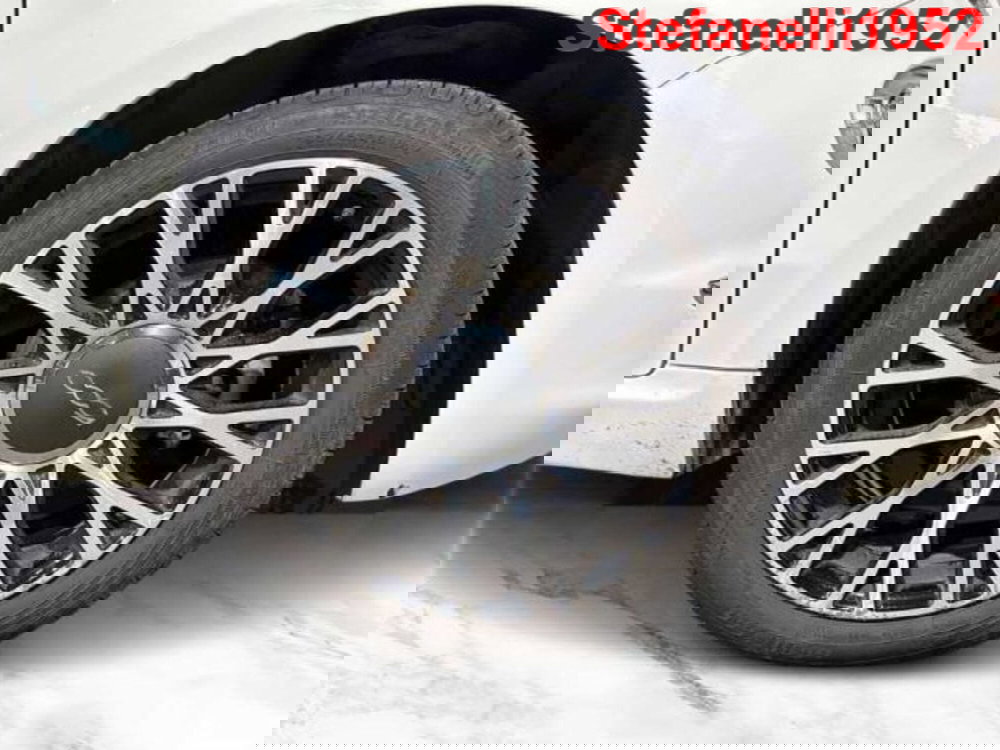 Fiat 500 usata a Bologna (8)