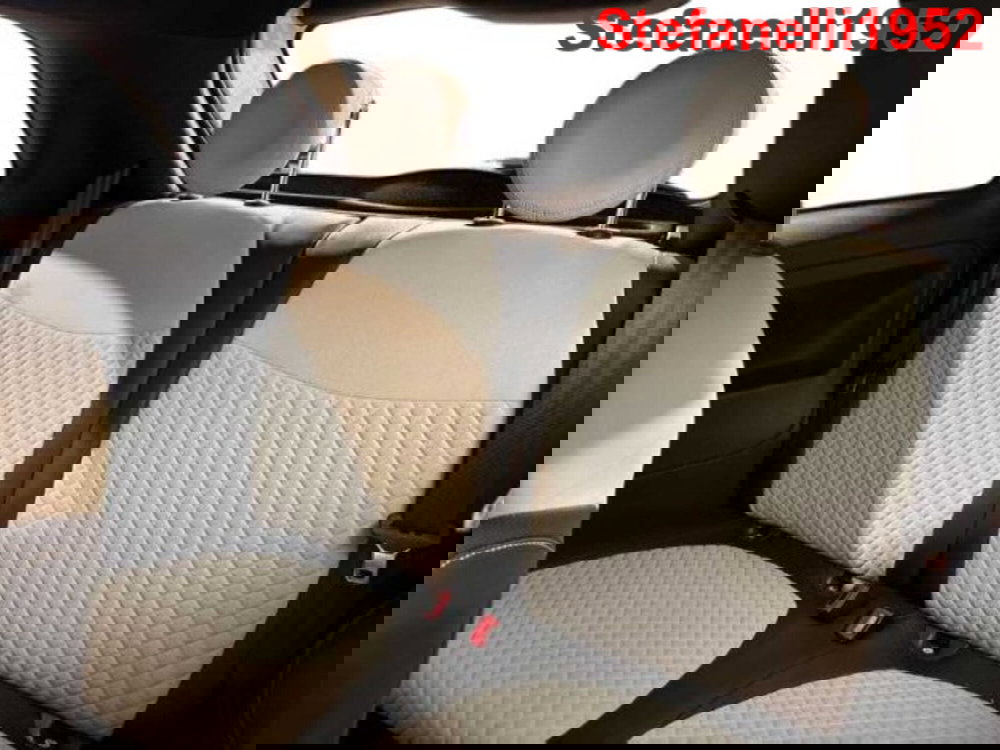 Fiat 500 usata a Bologna (9)