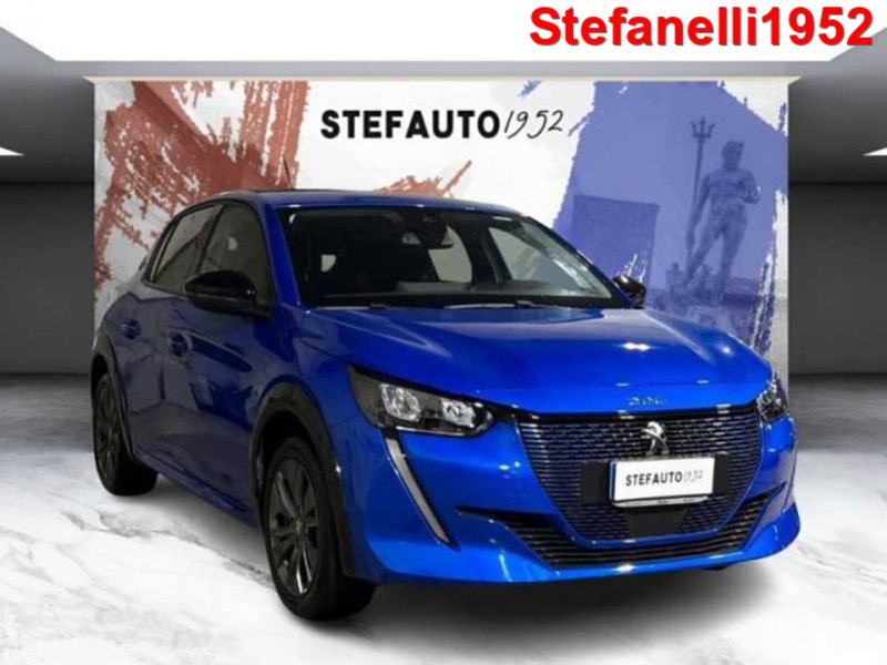 Peugeot 208 usata a Bologna