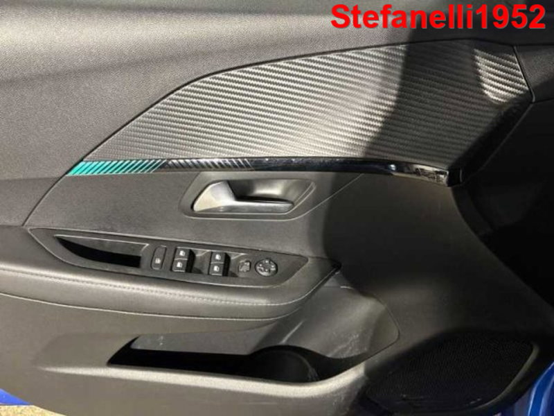 Peugeot 208 usata a Bologna (10)