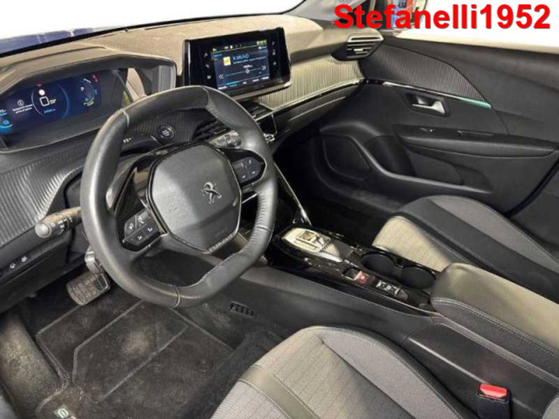 Peugeot 208 usata a Bologna (11)