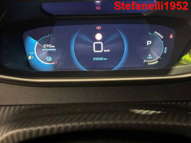 Peugeot 208 usata a Bologna (12)