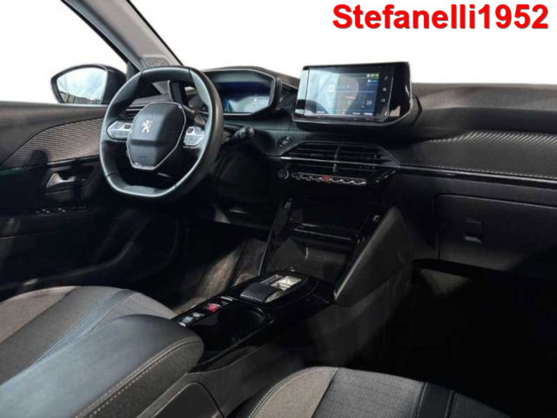 Peugeot 208 usata a Bologna (15)