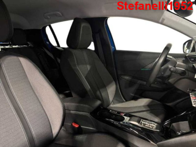 Peugeot 208 usata a Bologna (16)