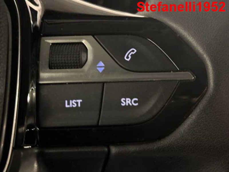 Peugeot 208 usata a Bologna (19)