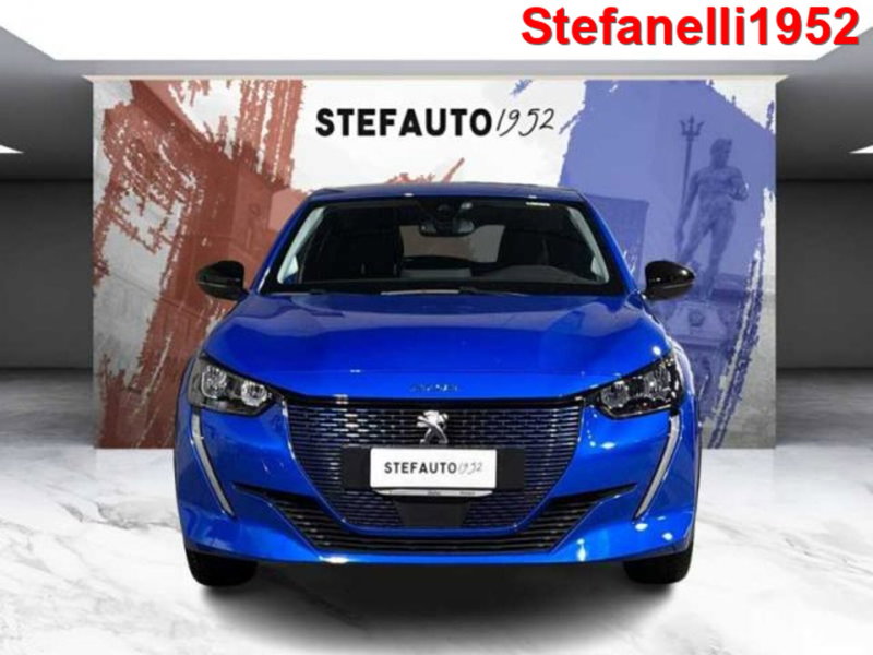 Peugeot 208 usata a Bologna (2)