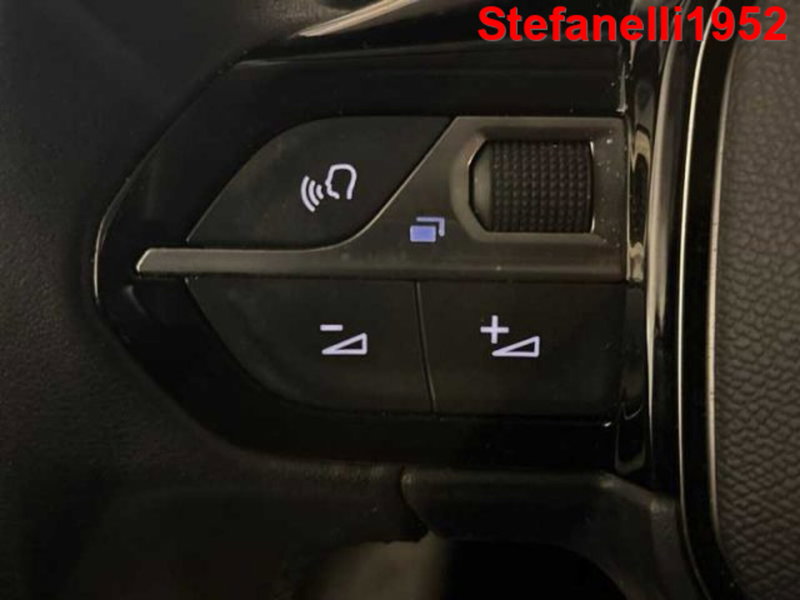 Peugeot 208 usata a Bologna (20)