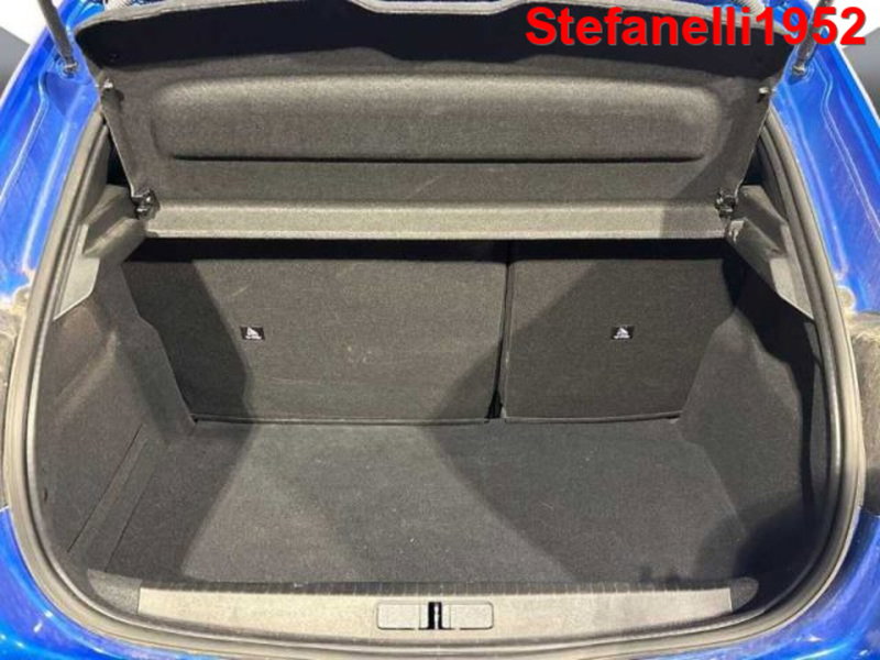 Peugeot 208 usata a Bologna (7)