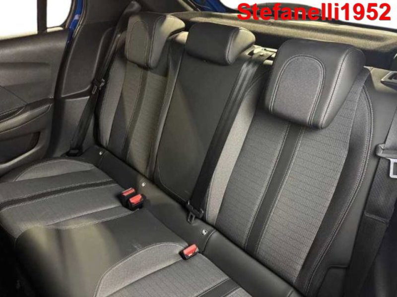 Peugeot 208 usata a Bologna (9)