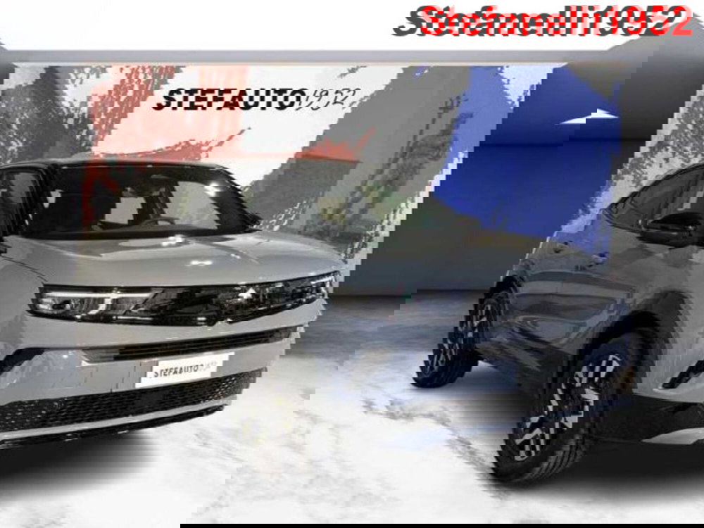 Opel Mokka nuova a Bologna