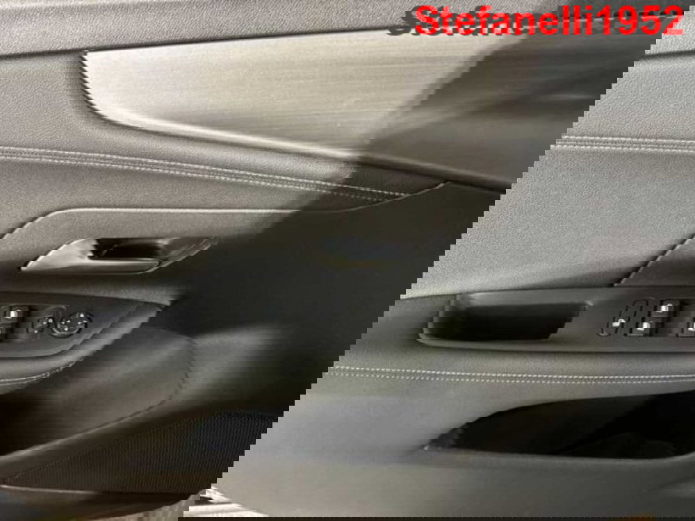 Opel Mokka nuova a Bologna (10)