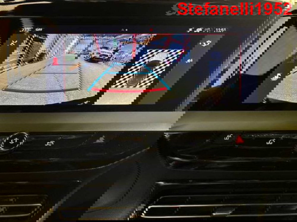 Opel Mokka nuova a Bologna (12)