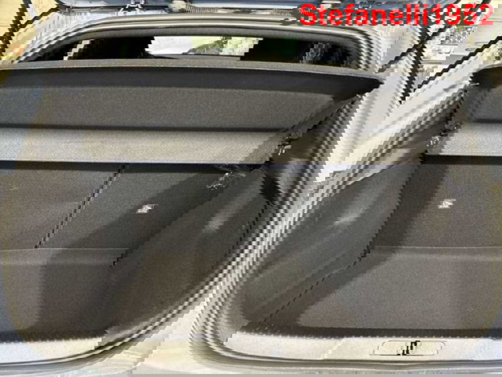 Opel Mokka nuova a Bologna (7)