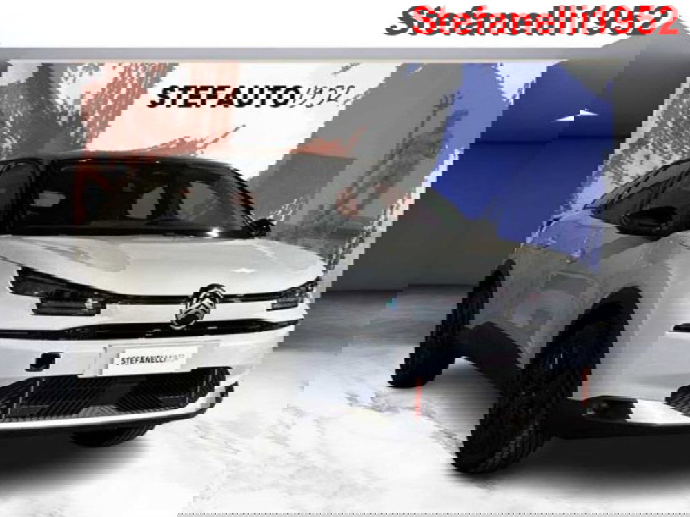 Citroen C4 X nuova a Bologna