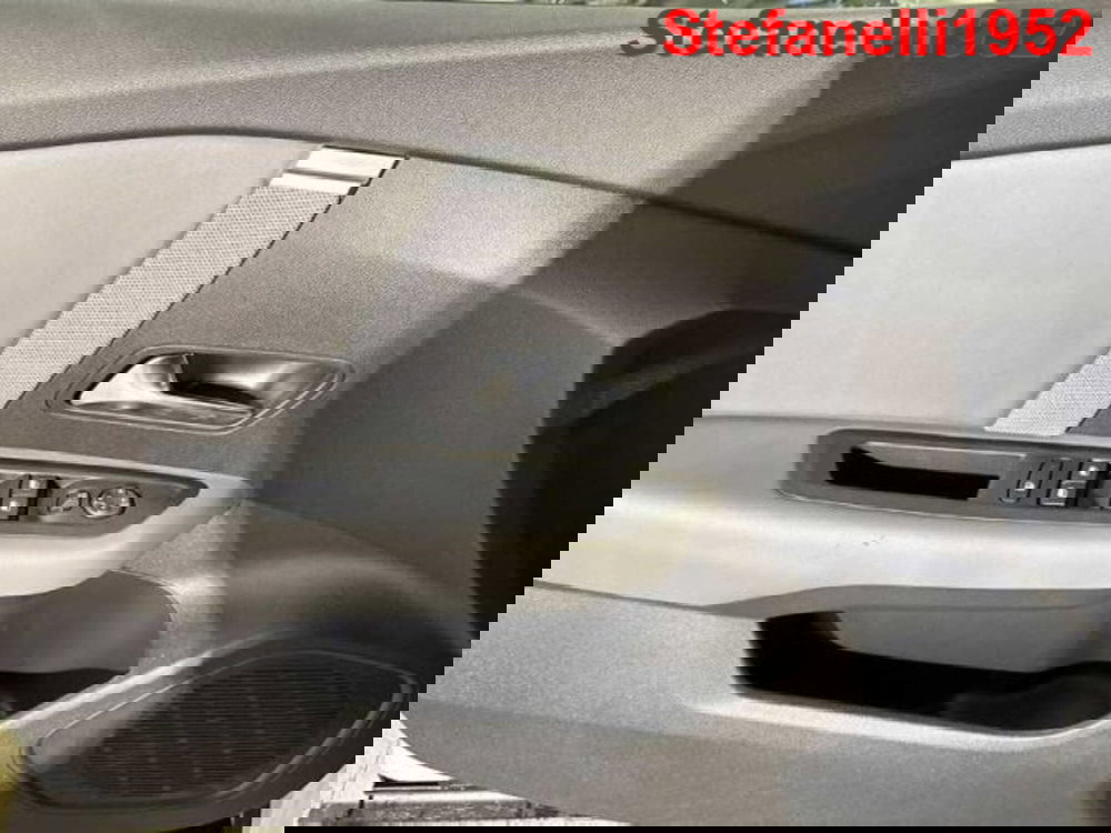 Citroen C4 X nuova a Bologna (10)