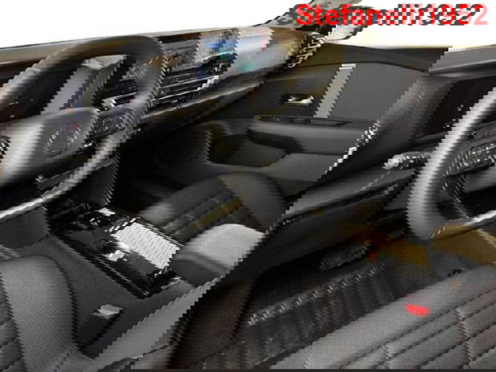 Citroen C4 X nuova a Bologna (11)