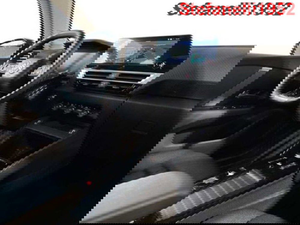 Citroen C4 X nuova a Bologna (15)