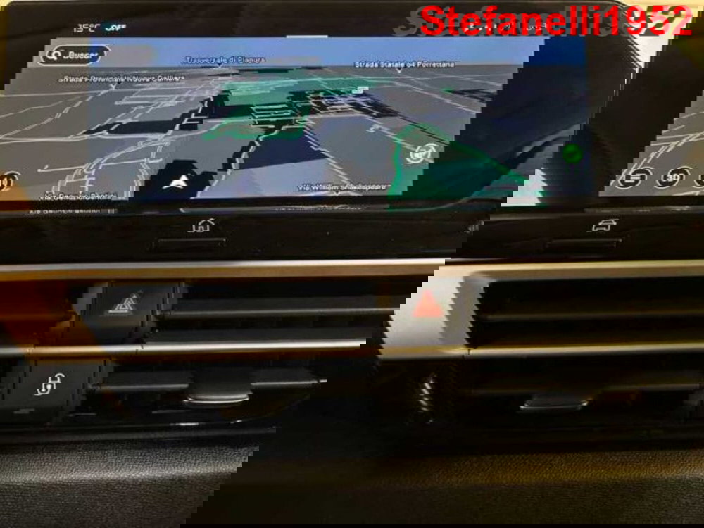 Citroen C4 X nuova a Bologna (17)