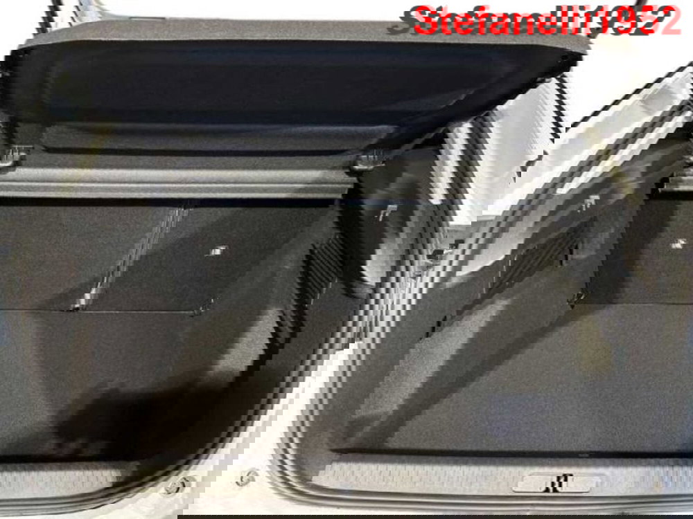 Citroen C4 X nuova a Bologna (7)