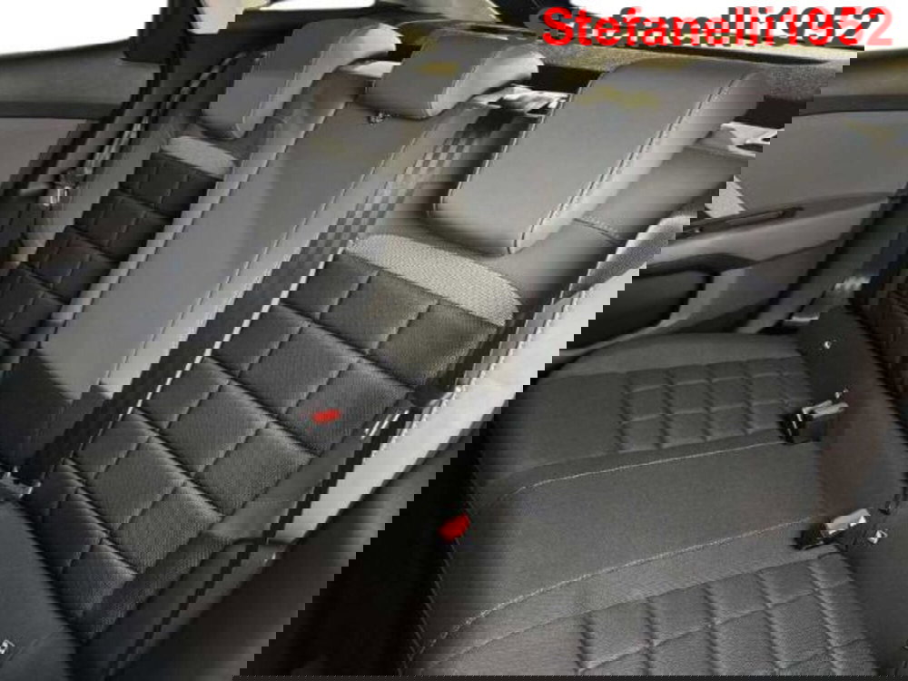 Citroen C4 X nuova a Bologna (9)