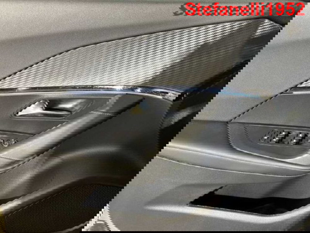 Peugeot 2008 usata a Bologna (10)