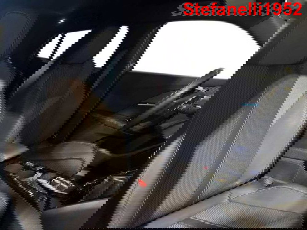 Peugeot 2008 usata a Bologna (16)