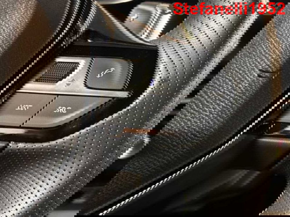 Peugeot 2008 usata a Bologna (19)
