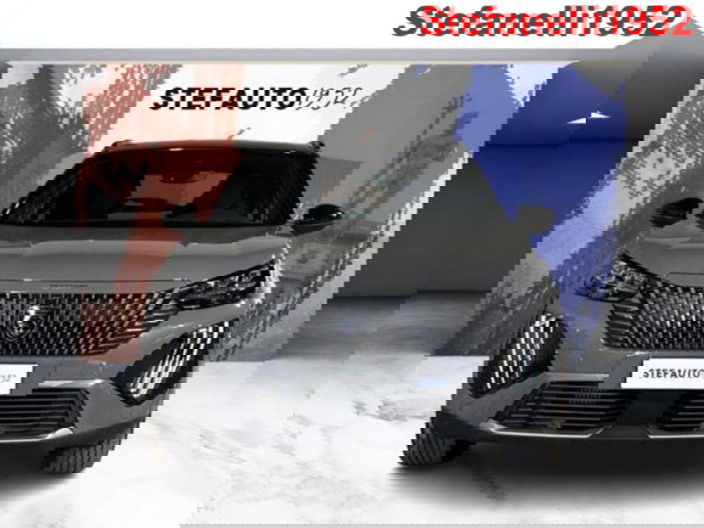 Peugeot 2008 usata a Bologna (2)