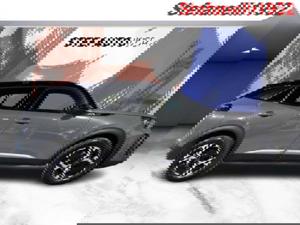 Peugeot 2008 usata a Bologna (3)